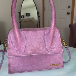 Jacquemus Le Grand Chiquito Bag